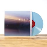 American Football - American Football LP3 (LP) (Coloured Vinyl)