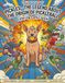 PICKLES THE LEGEND ABOUT THE ORIGIN OF PICKLEBALL FOLLOW MY PAWS COLORING COMIC BOOK
