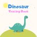ABC Activity Book: Dinosaur Letter Tracing and Coloring for Preschool & Kindergarten Kids Ages 4-7. Prepare your Child for School with Alphabet Writing and Coloring