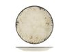 H&H Dallas Porseleinen Dinerborden, 25 cm, 6 stuks
