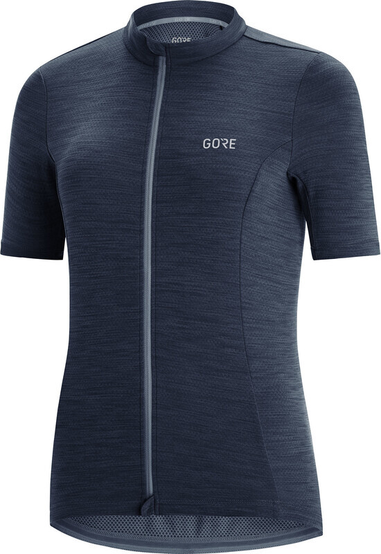 Gore Wear C3 Jersey Dames, orbit blue