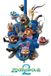 Your Decoration B.V. Affiche Disney - Zootropolis 2 61x91,5cm
