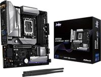 Asrock B860M LiveMixer WiFi