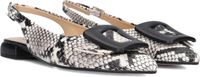 Notre-V 12241 Hakken Dames - Beige - Maat 37