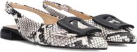 Notre-V 12241 Hakken Dames - Beige - Maat 37