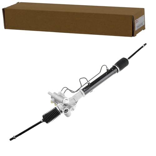 NTY Lenkgetriebe SPK-TY-005 Compatibel met: TOYOTA RAV 4 II