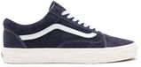 Vans Old Skool Chaussures Bleu EU 37