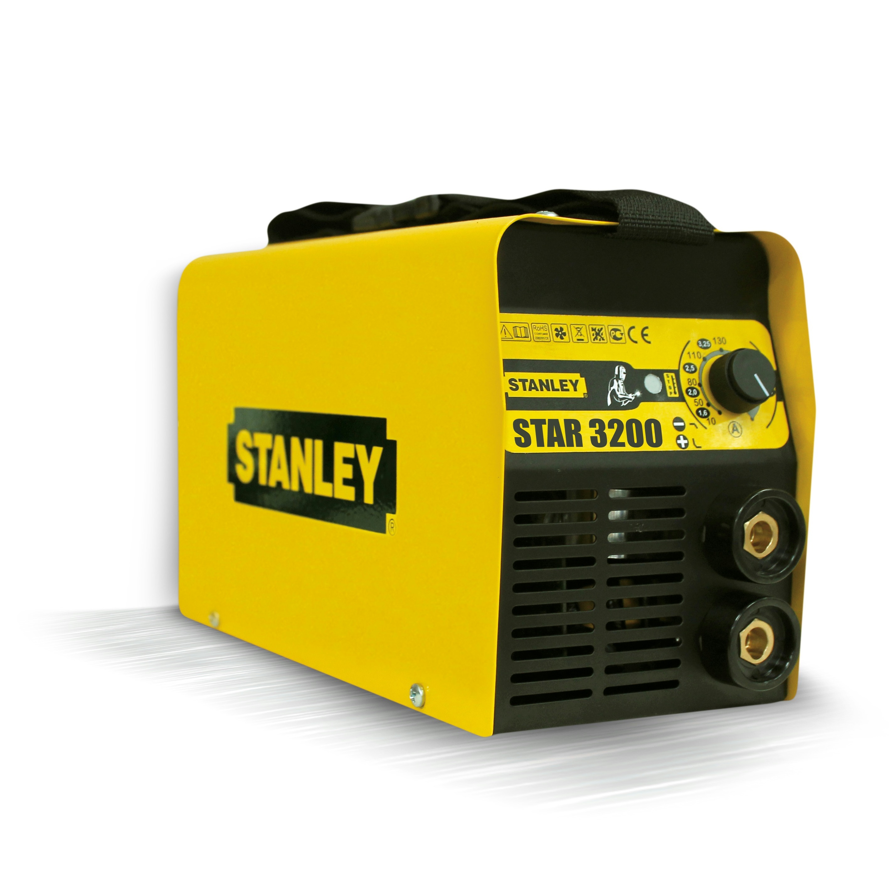 Stanley Star 4000 las inverter