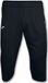 Joma Vela 3/4 Trainingsshort Kinderen - Zwart