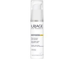 Uriage Dépiderm Anti-Dark Spot SPF 50 - 30 ml - Dagcrème