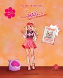 SU Kids & Digits Standaard Uitgeverij Ik leer lezen met Camille 1 - Waar is Moustache?