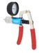 KS Tools 150.1901 Over- en onderdrukpomp