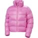 Helly Hansen Donsjack voor dames jade