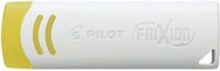 PILOT Frixion plastic gum wit