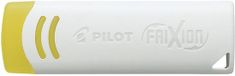 PILOT Frixion plastic gum wit