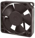 Sunon MF35101V1-1000U-A99 Axiaalventilator 12 V/DC 12.24 m³/h (l x b x h) 35 x 35 x 10 mm