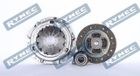 Rymec Kit d'embrayage JT16231040 Aston Martin 31210-12282 31210-52130