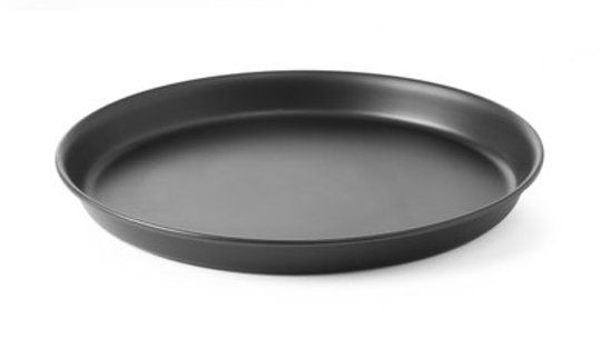Hendi Pizzablik Blauwstaal Ã˜30x(H)25cm
