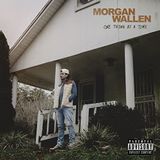One Morgan Wallen - One Thing At A Time (3 LP) (Coloured Vinyl)