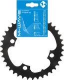 M-wave Kettingblad E-bike 1/2 X 3/32 38t 104 Mm Zwart