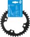 M-wave Kettingblad E-bike 1/2 X 3/32 38t 104 Mm Zwart