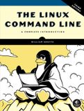 The Linux Command Line, 3rd Edition
