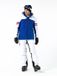 FALCON - ewald skipant - Skibroek heren - Wit