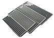 Tapis de barbecue antiadhésif pour barbecue extérieur