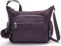 Kipling GABBIE S Schoudertas - ULTIMATE PLUM