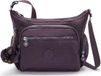Kipling GABBIE S Schoudertas - ULTIMATE PLUM