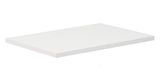 Treston Onderplaat voor SAP507, bxt 700 x 418 mm lichtgrijs