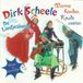 Scheele, Dirk Dirk Scheele - Warme Handen, Koude Voeten