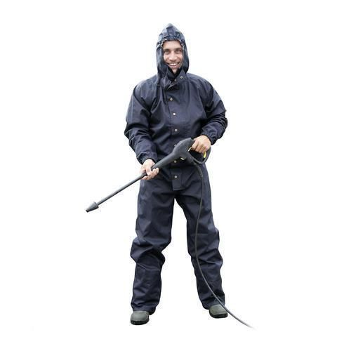Kerbl Spuitoverall XL