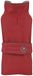 Nayeco Manteau de pluie pour chien rouge 40 cm