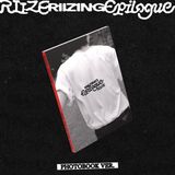 Bertus Distributie Riize: Epilogue