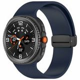Samsung D-buckle sportband - Donkerblauw - Galaxy Watch 9 - 40mm / 44mm