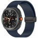 Samsung D-buckle sportband - Donkerblauw - Galaxy Watch 9 - 40mm / 44mm