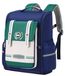 Ergonomische rugzak pour enfants avec sangle pectorale 21L