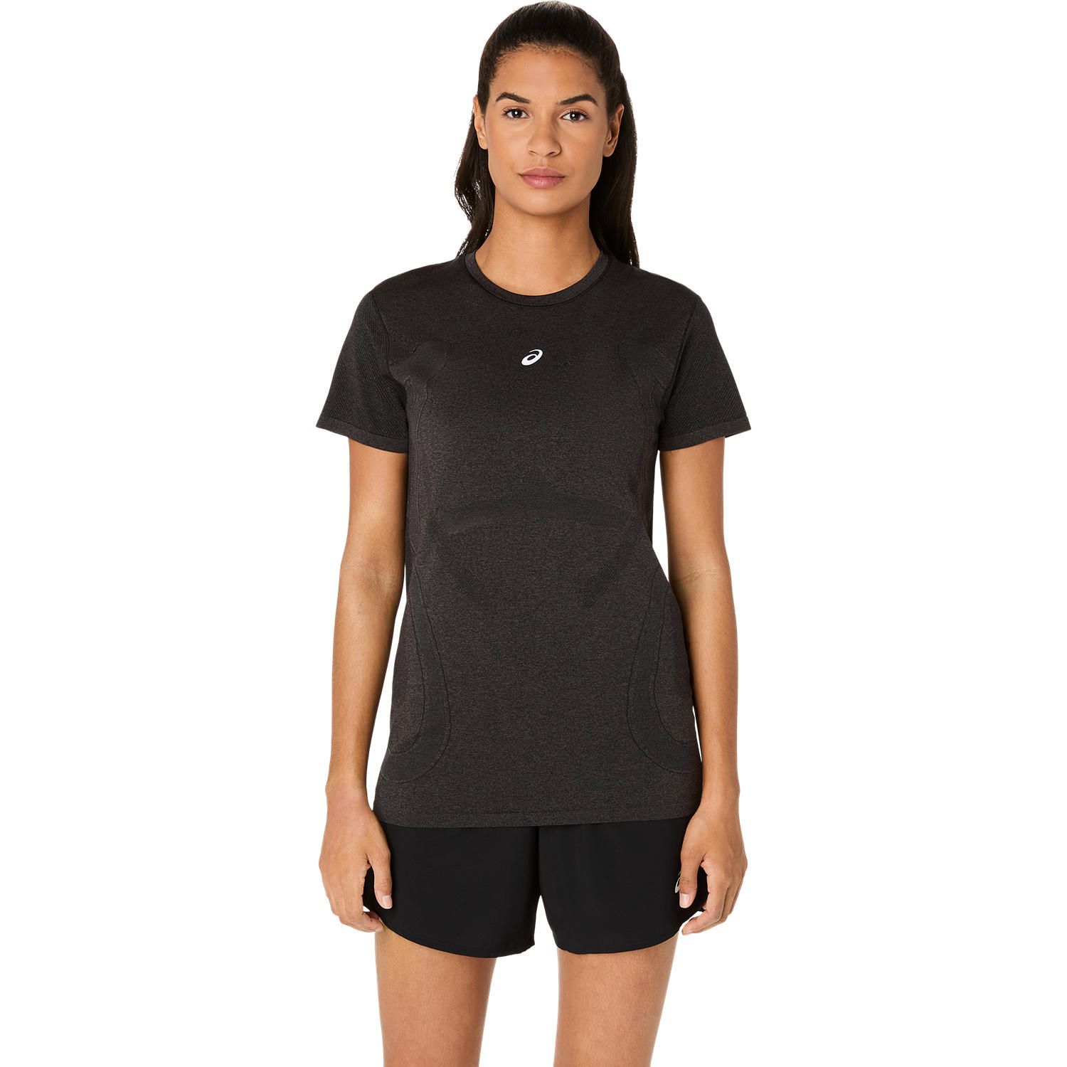 ASICS Road Seamless Hardloopshirt Dames