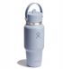 Hydro Flask Thermosfles met Riet 710 ml - Roestvrij Staal - Blauw