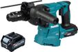 Makita HR012GZ marteau combiné - sans batterie - sans chargeur