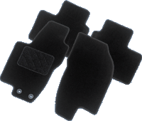 Navishop Automatten Honda Logo 99