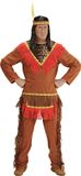 WIDMANN Finidi Indianen kleding Bully heren L