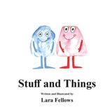 Libri GmbH Stuff and Things Broché