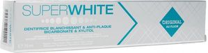 Superwhite Original Tandpasta – 75 ml – Whitening – Fluoride