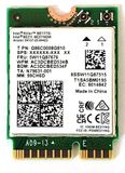 Intel Wi-Fi 7 R2 BE211 2230 2x2 BE+BT vPro