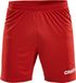 Craft Squad Short Heren - Rood | Maat: XXXL