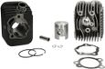 Polini Racing Cilinder 65cc - Vespa Ciao - gietijzer - luchtgekoeld - 43mm