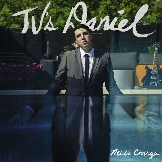 Never TV's Daniel Never Change (LP)