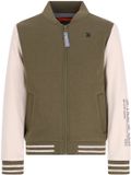 TYGO & vito Jongens Vest Vico X608-6353-381 - Maat 134/140